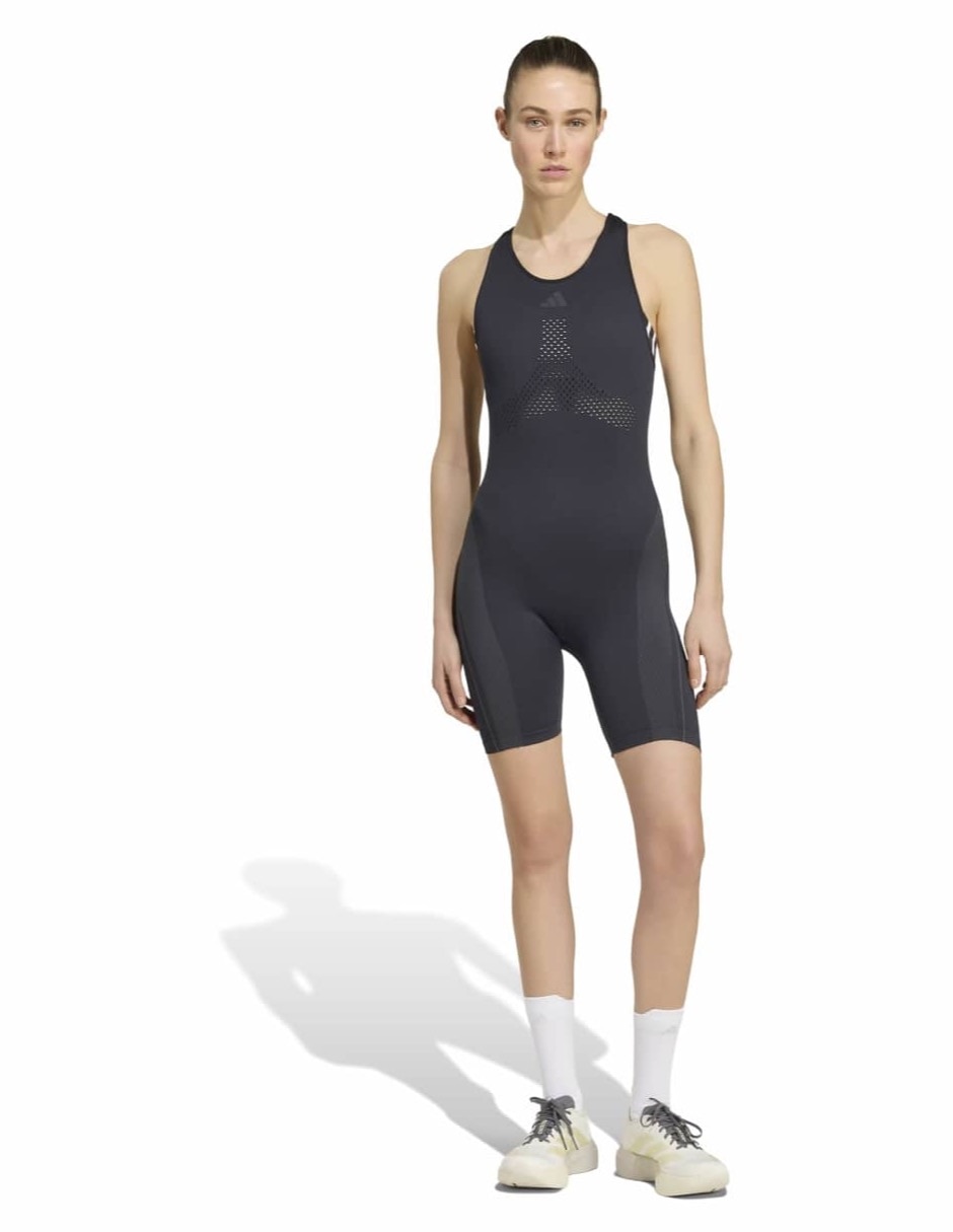 Jumpsuit adidas correr para mujer